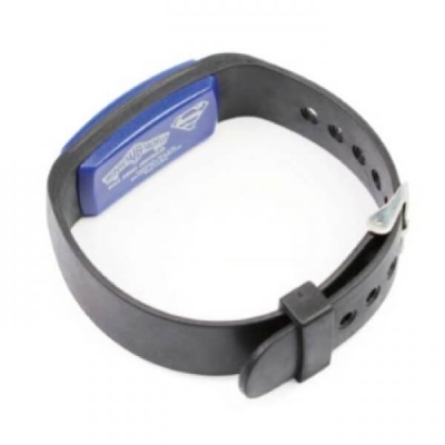 RFID браслет пластиковый HF Plastic Wristband OP008